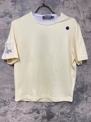 JY813 カフェドシクリステ Cafe du Cycliste MARGAUX Woman 半袖 シャツ オフホワイト XSのサムネイル