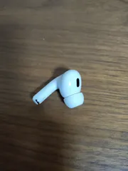 （正規品）Apple AirPods Pro 2世代 片耳 L 片方 左耳 ライトニングモデル