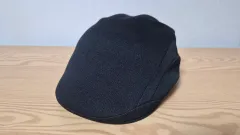 カンゴール トロピック 507 ハンチングキャップ 56cm 可能