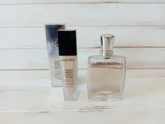 LANCOME ランコム 香水 ファンデーション まとめ KKV782のサムネイル