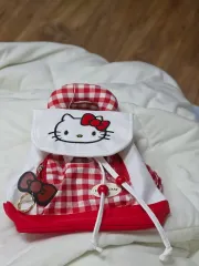 ハローキティ リュック