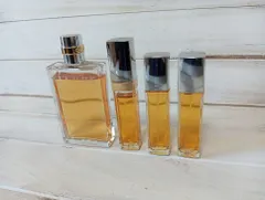 CHANEL シャネル アリュール 香水まとめ KKV783