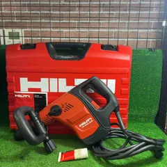 2026年最新】hilti はつり te 500の人気アイテム - メルカリ