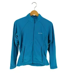 モンベル mont bell シャミース インナージャケット レディース JPN：L 