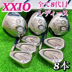 美品‼】 XXIO MP900 ゼクシオ 9代目 ドライバー ウッド L - メルカリ