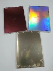 ATEEZ GOLDEN HOUR : PART 2 アルバム 未開封