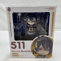 グッドスマイルカンパニー ねんどろいど どーる 刀剣乱舞 加州清光 