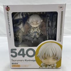 ねんどろいど 540 鶴丸国永 2807 鶴丸国永 祝装ver. - メルカリ
