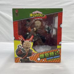 た*ず様 【4月末まで出品】僕のヒーローアカデミア 爆豪勝己 ステルス 