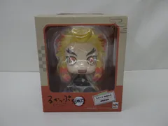 るかっぷ 鬼滅の刃 煉獄杏寿郎 フィギュア 未開封品