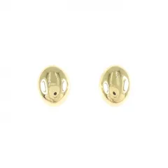 【新品】K18YG ピアス