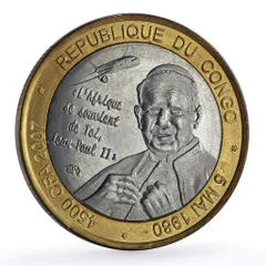 【値下げ】ポーランド記念銀貨 ヨハネ・パウロ2世 1993年発行 3枚 ヨハネ・パウロ2世銀貨 バチカン市国 ローマ教皇庁 ユニセック 未使用