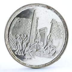 限様 1915年 イタリア 2リラ銀貨 ヴィットーリオ・エマヌエーレ3世