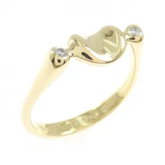 ティファニー ビーンズ リング