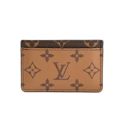 LOUIS VUITTON ルイヴィトン カードケース ポルトカルトサーンプル M69161