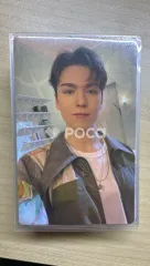 Seventeen バーノン Attacca CARAT Ver.