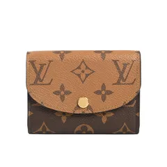 LOUIS VUITTON ルイヴィトン コインケース ポルトモネロザリ M82333