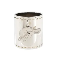 HERMES エルメス スカーフリング スカーフリング