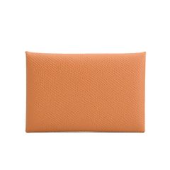 新品⭐︎エルメス カルヴィ カードケース 赤 紫レア バイカラー すぐ 