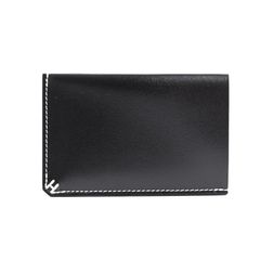 新品】エルメス HERMES カードケース Hセリエ ネイビー 名刺入れ