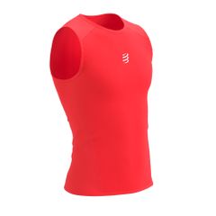 Compressport トレイル ポスチュラル タンクトップ メンズ Sサイズ