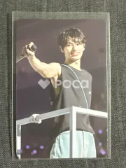 セブチ ジュン SEVENTEEN EXHIBITION FOLLOW FELLOW PHOTOCARD SET