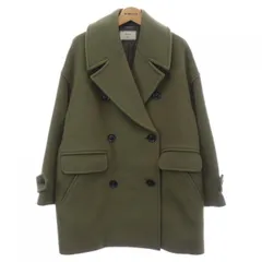 エブール ebure RonHerman コート