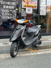 17124km SYM Z1 125 小型 兵庫 - メルカリ