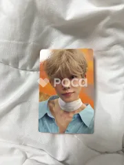 TXT ヨンジュン minisode 3: TOMORROW Light ver.