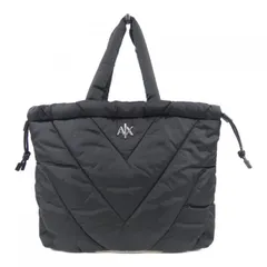 アルマーニ エクスチェンジ ARMANI EXCHANGE BAG