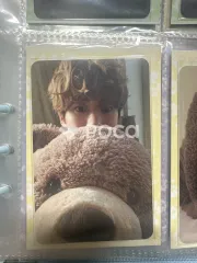 RIIZE アントン RIIZING Collect Book Ver.