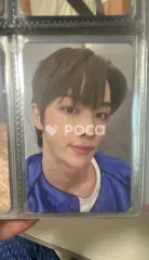 RIIZE ソンチャン Get A Guitar KTOWN4U