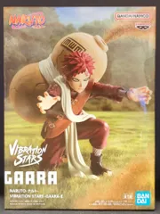 BANDAI SPIRITS VIBRATION STARS GAARA II 我愛羅 II