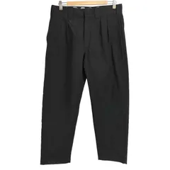 ディッキーズ Dickies リラックスフィット テーパード ワイドパンツ メンズ  30