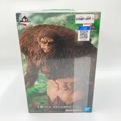 獣の巨人 「一番くじ 進撃の巨人 ～獣の巨人は俺が仕留める～」 MEGAIMPACT A賞 フィギュア BANDAI SPIRITS バンダイスピリッツ