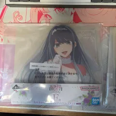 推しの子 一番くじ F賞 黒川あかね アークス