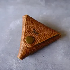 コインケース 小物入れ ハンドメイド レザー 本革
