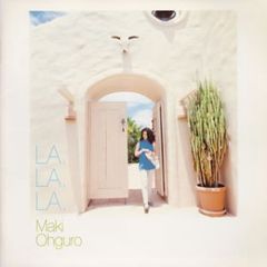 (CD)LA.LA.LA - 大黒摩季/大黒摩季