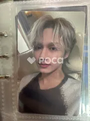 Seventeen ジュン FML POWERSTATION ラキドロ