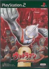 ウルトラマン Fighting Evolution Rebirth PS2 - メルカリ