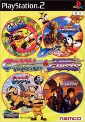 PS2 タイムクライシスⅡ ガンコン2同梱版 - メルカリ