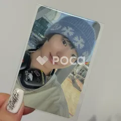 RIIZE アントン Get A Guitar mu-moショップ