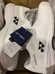 ☆新品☆YONEX ソニケージ ワイド GC テニスシューズ 27.0cm - メルカリ