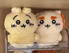 ちいかわ シーサー うさぎ おすわりぬい まとめ