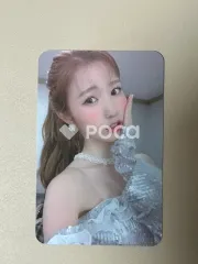 IZ*ONE 本田仁美 Oneiric Diary 幻想 ver.