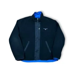 ポロスポーツ リバーシブル フリース ジャケット