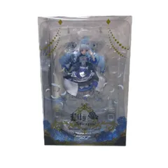 【中古】開封品　アルファオメガ 白銀リリィ ロゼッタソーンコーデ 「アイカツスターズ!」　メガハウス