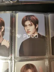 RIIZE ソヒ 2025 SEASON'S GREETINGS RANDOM TRADING CARD [B ver.]