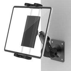 サンワサプライ タブレットホルダー VEH-TBMG1 iPad 固定用 - メルカリ