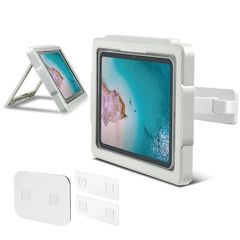サンワサプライ タブレットホルダー VEH-TBMG1 iPad 固定用 - メルカリ